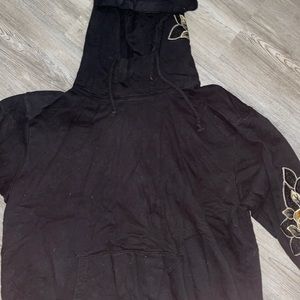 Oro hoodie